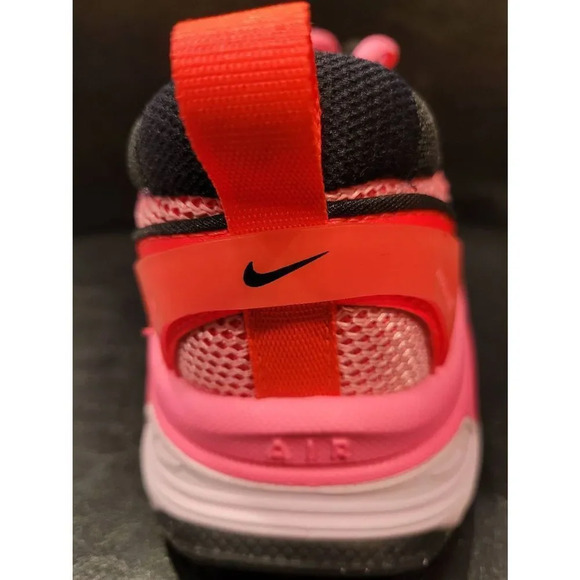 WOMENS NIKE AIR MAX BLISS SIZE 7.5 BRAND NEW IN BOX - NEVER WORN - Picture 8 of 12